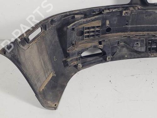 Front bumper VOLVO S80 I (184) 2.5 T | BP17182909C7 