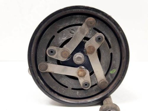 AC compressor TATA INDICA 1.4 D | BP6856847M34 - Image 12