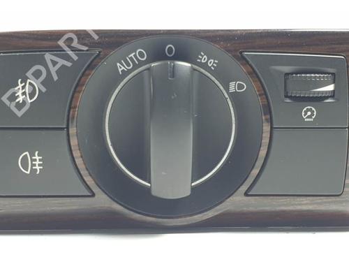 Used Headlight switch Headlight switch OPEL ANTARA A (L07) 3.2 V6 (227 hp) 28138541 28138541