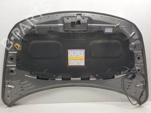 Hood FIAT TIPO Saloon (356_, 357_) 1.6 D (356SXG1B) | BP27540168C1 