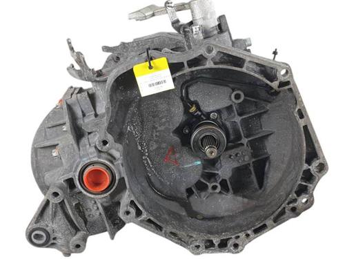 Used Gearbox OPEL CORSA D (S07) 1.7 CDTI (L08, L68) (125 hp) 28060949