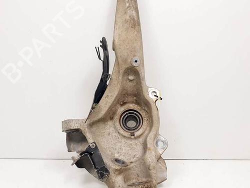 Right front steering knuckle SEAT LEON (5F1)  | BP17520875M26 