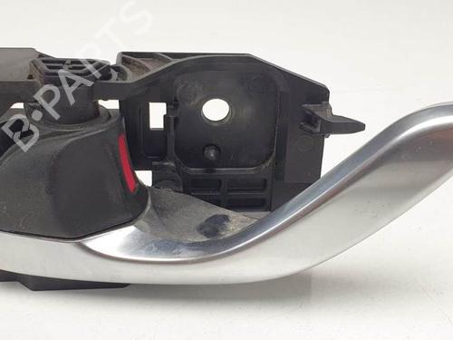 Used Front left interior door handle Front left interior door handle MAZDA CX-5 (KE, GH) 2.2 D AWD (KE102) (175 hp) 12362981 12362981