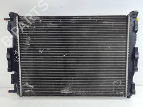 Water radiator RENAULT MEGANE II (BM0/1_, CM0/1_) 1.5 dCi (BM1E, CM1E) | BP31240556M31