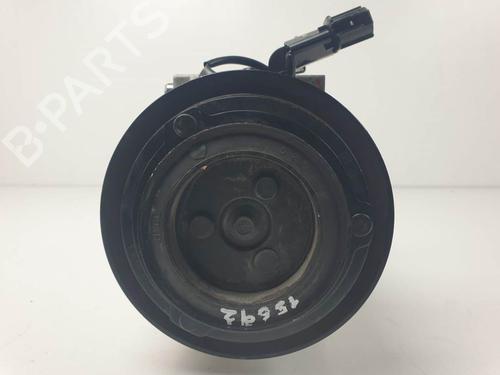 AC compressor KIA PICANTO II (TA) 1.0 | BP24933510M34 - Image 4