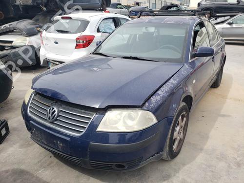 Tailgate lock VW PASSAT B5.5 (3B3) 1.9 TDI | BP29247997C101 - Image 5