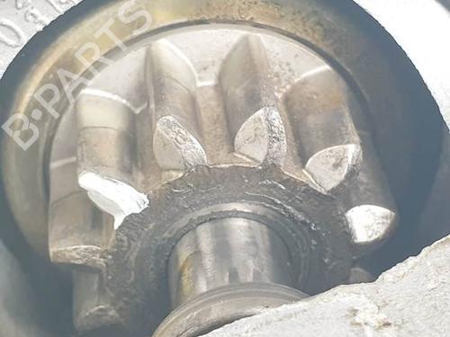 Starter JAGUAR S-TYPE II (X200) 2.5 V6 | BP18603246M8 