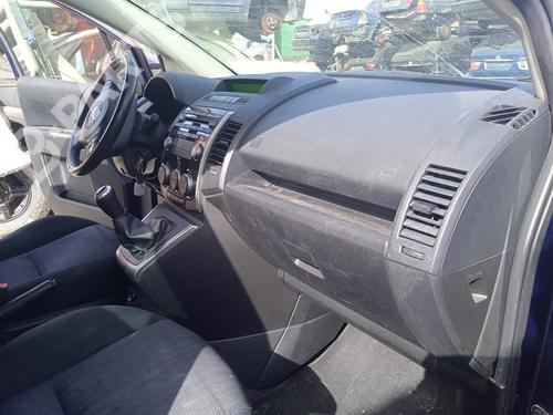 Tailgate lock MAZDA 5 (CR) 2.0 (CREW) | BP10693350C101  - Image 7