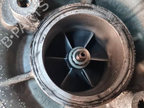 Engine FORD FOCUS C-MAX (DM2) 2.0 TDCi | BP25706953M1 