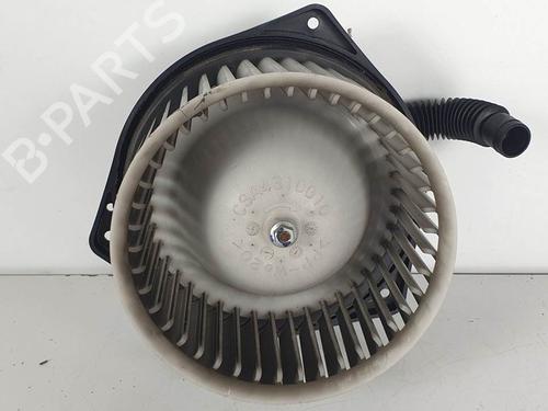 Used Heater blower motor Heater blower motor 13956773 13956773