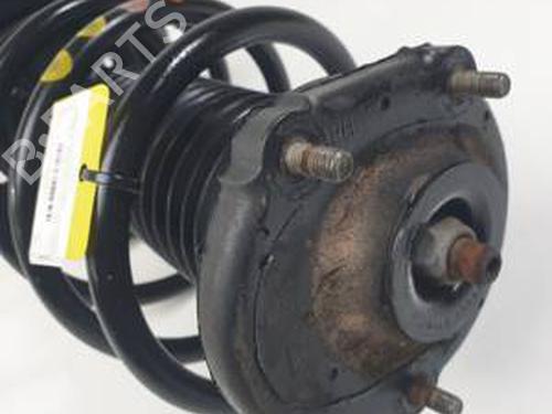 Amortisseur avant gauche FIAT DOBLO Bus (263_) 1.3 D Multijet (263AXC1A) | BP30475902M16