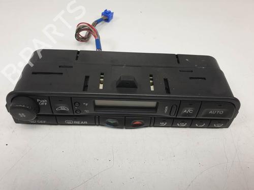 Climate control JAGUAR XJ (X300, X330) 6 3.2 | BP9961986I5 