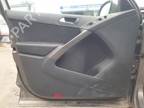 Right front window switch VW TIGUAN (5N_) 2.0 TFSI 4motion | BP29763247I26  - Image 11