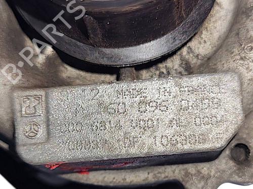 Engine SMART CABRIO (450) 0.6 (S1OLA1, 450.441, 450.442, 450.443) | BP36290778M1 - Image 9