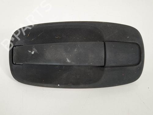 Used Front right exterior door handle Front right exterior door handle OPEL VIVARO A Bus (X83) 2.0 CDTI (F7, J7, A07) (90 hp) 6910459 6910459