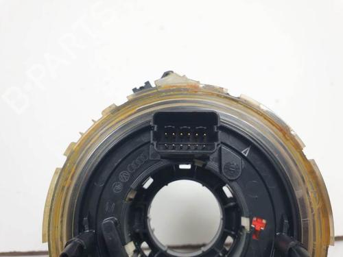 Squib airbag AUDI A4 B7 Convertible (8HE) 2.0 TDI | BP20510401C102 