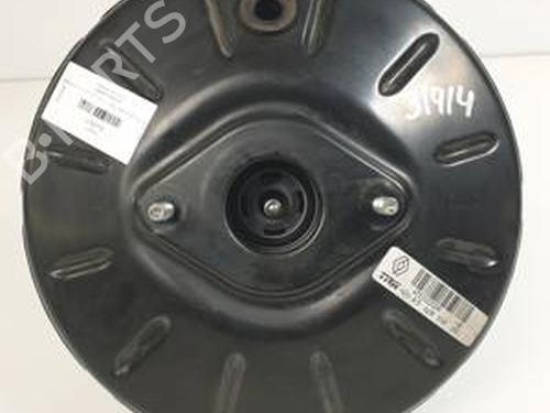Used Servo brake RENAULT CAPTUR I (J5_, H5_) 1.5 dCi 90 (J5N4, J5M5, J5MW, J5M6, J5AL, J5AJ) (90 hp) 30762967