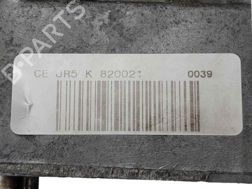 Gearbox RENAULT MODUS / GRAND MODUS (F/JP0_) 1.5 dCi (FP0D, JP0D) | BP25144552M3 - Image 9