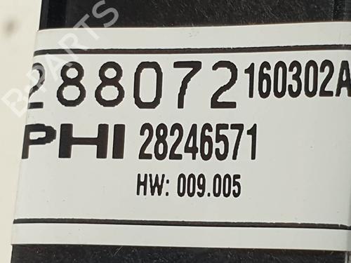 Switch OPEL MERIVA B MPV (S10) 1.4 (75) | BP28508308I30 - Image 5