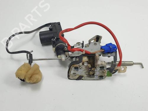 Used Rear left lock Rear left lock TATA SAFARI (42_FD) 2.2 TDiC (140 hp) 12445872 12445872