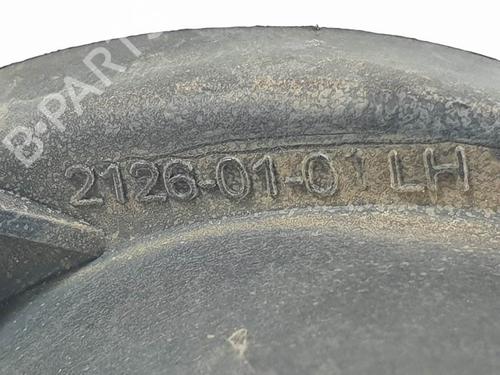 Left front fog light TATA INDICA 1.4 i | BP14933215C30 - Image 2