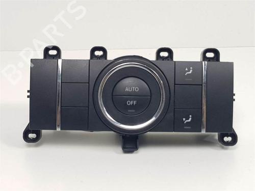 Used Climate control Climate control MERCEDES-BENZ M-CLASS (W164) ML 320 CDI 4-matic (164.122) (224 hp) 10862149 10862149