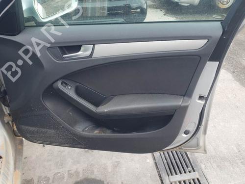 Rear right interior door handle AUDI A4 B8 (8K2) 2.0 TDI | BP24340746I16 - Image 19