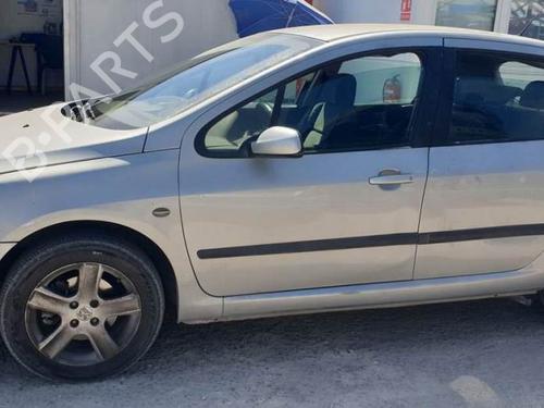 Front left interior door handle PEUGEOT 307 (3A/C) 2.0 HDi 135 | BP25295714I13 - Image 15