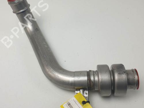 Used Intercooler pipe Intercooler pipe RENAULT SCÉNIC II (JM0/1_) 1.9 dCi (JM0G, JM12, JM1G, JM2C) (120 hp) 24339212 24339212