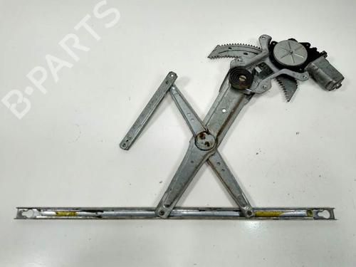 Rear right window mechanism HONDA HR-V (GH_) 1.6 16V 4WD (GH2, GH4) | BP8417914C25 
