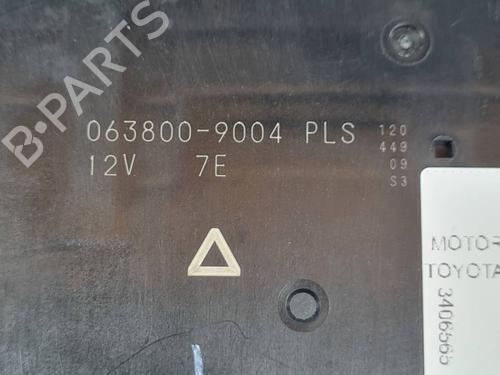 Electronic module TOYOTA C-HR (_X1_) 1.8 Hybrid (ZYX10_, ZYX11_, ZYX10R, ZYX11R) | BP34515231M83 - Image 2
