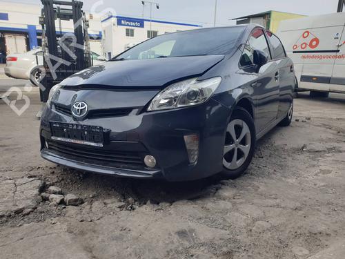 Brugte TOYOTA PRIUS (_W3_)  1.8 Hybrid (ZVW3_)  4640292