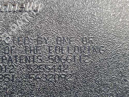 Rear mirror MAZDA 6 Estate (GH) 2.2 MZR-CD (GH10) | BP36594892I6 - Image 4