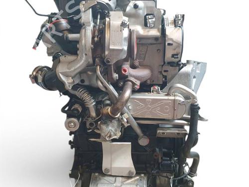 Engine SEAT IBIZA IV (6J5, 6P1) 1.2 TDI | BP37533272M1 - Image 6