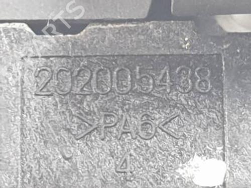 Left rear window switch CHEVROLET CAPTIVA (C100, C140) 2.0 D | BP30959027I29