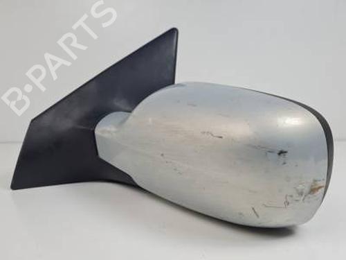 Rétroviseur gauche RENAULT MEGANE II Saloon (LM0/1_) 1.9 dCi (LM0G, LM1G, LM2C) | BP30763135C26