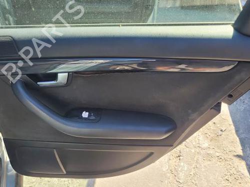 Fensterhebermotor vorne rechts AUDI A4 B6 (8E2) 1.9 TDI | BP29875150E20