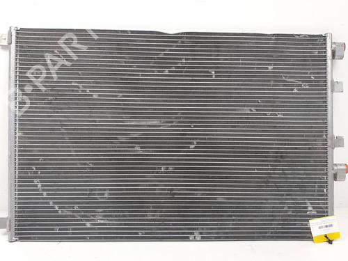 Used AC radiator AC radiator 31058913 31058913
