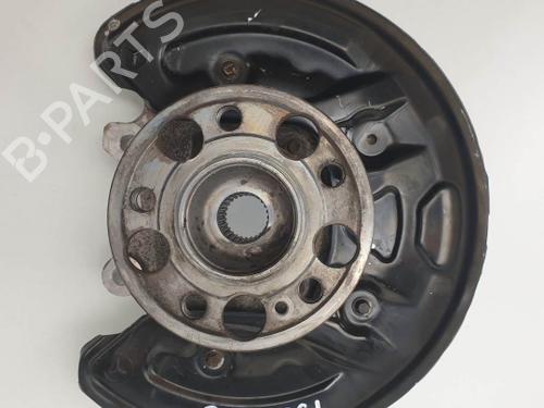 Used Right rear steering knuckle Right rear steering knuckle MERCEDES-BENZ E-CLASS (W213) E 220 d (213.004) (194 hp) 40174910 40174910