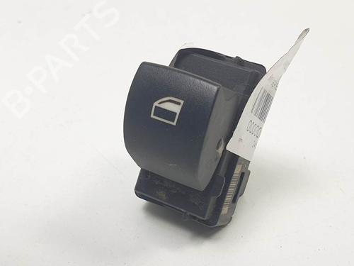 Used Left rear window switch BMW 5 Touring (E61) 525 d (177 hp) 9769463
