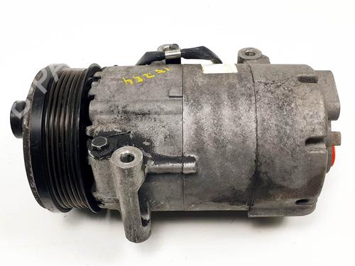 AC compressor FORD FOCUS II Turnier (DA_, FFS, DS) 1.8 TDCi | BP40175008M34 - Image 3