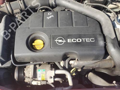 Front left interior door handle OPEL ASTRA H GTC (A04) 1.7 CDTi (L08) | BP27525816I13  - Image 12