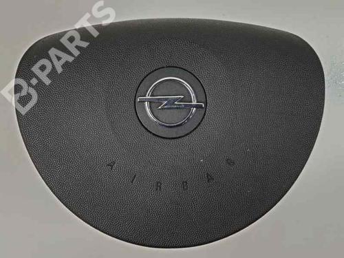 Used Driver airbag Driver airbag OPEL MERIVA A MPV (X03) [2003-2010] 6842331 6842331