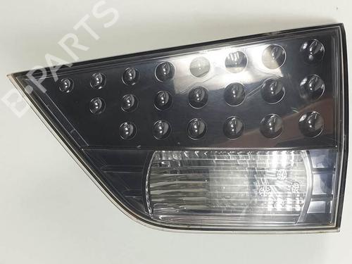Used Right tailgate light Right tailgate light MITSUBISHI OUTLANDER II (CW_W) 2.0 DI-D (CW8W) (140 hp) 12364074 12364074
