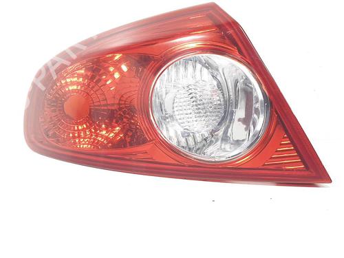 Used Left taillight Left taillight 38980078 38980078