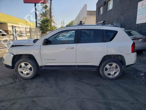 Modulo electronico JEEP COMPASS (MK49) 2.2 CRD | BP25121101M83 
