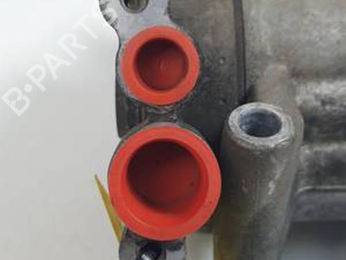 AC compressor RENAULT CLIO II (BB_, CB_) 1.5 dCi (B/CB07) | BP30525115M34