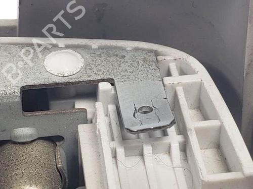 Kabinelys FORD FUSION (JU_) 1.4 TDCi | BP19178889I8 