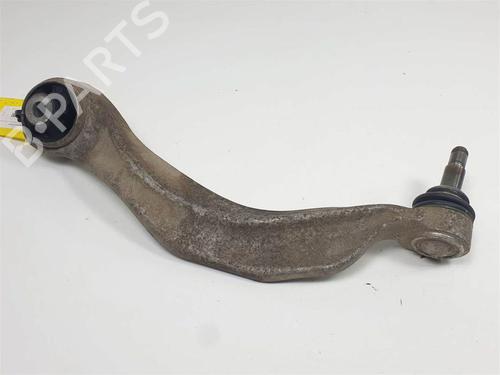 Used Left front suspension arm Left front suspension arm BMW 5 (F10) 520 d (184 hp) 10656645 10656645
