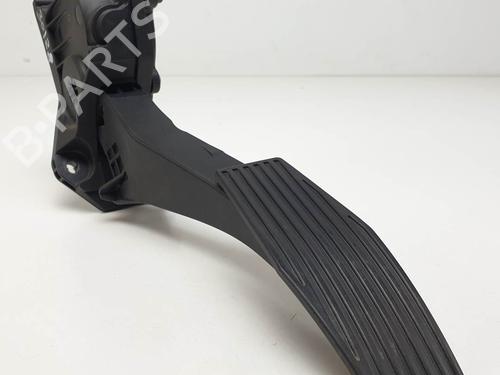 Used Pedal Pedal OPEL ASTRA K Sports Tourer (B16) 1.6 CDTi (35) (136 hp) 24929942 24929942